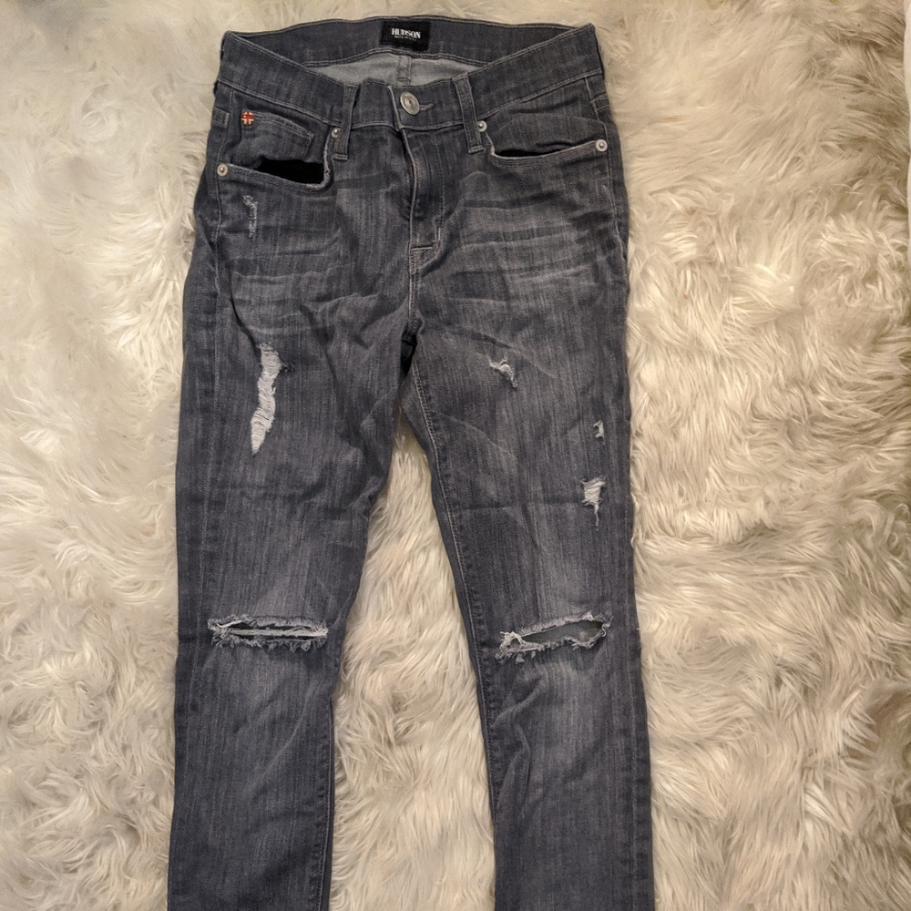 Hudson jeans